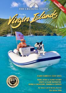 The Cruising Guide to the Virgin Islands 2026 edition the cruising guide to the virgin islands 2026 edition